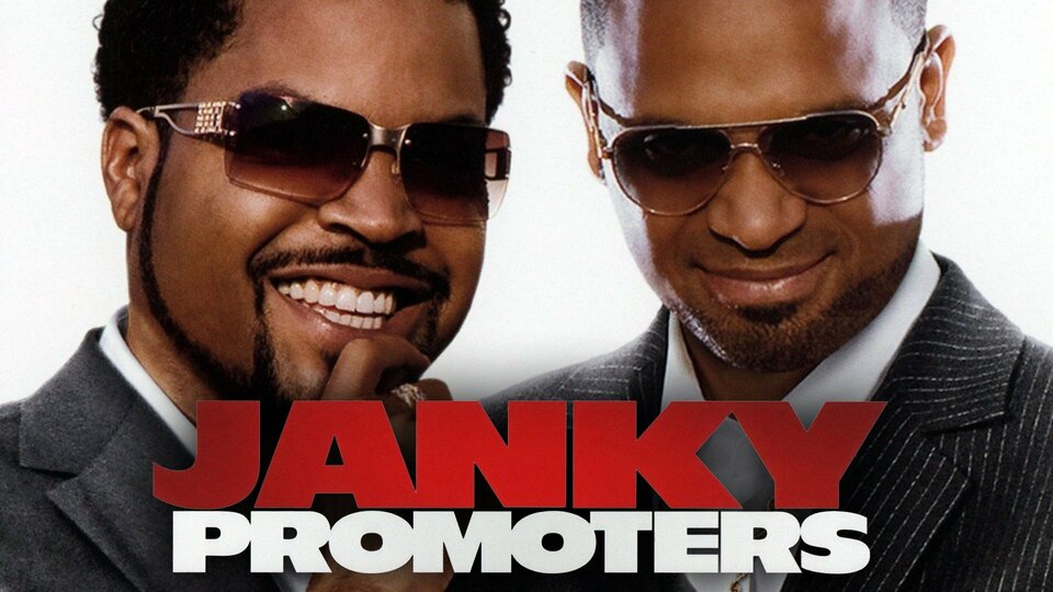 The Janky Promoters - 