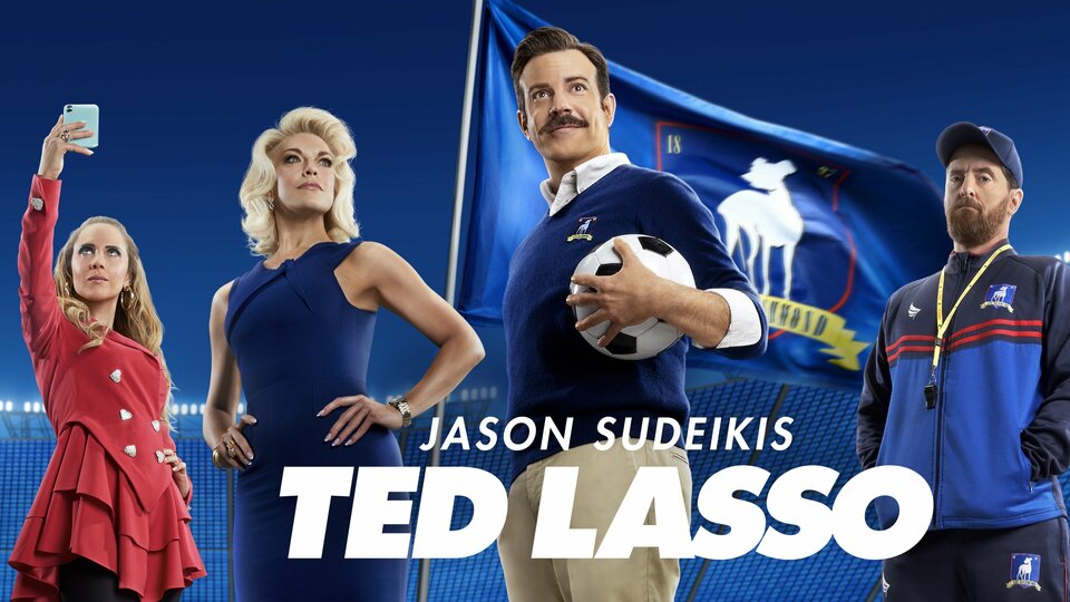 Ted Lasso Newsletter