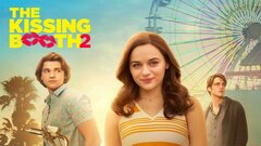 The Kissing Booth 2 - Netflix