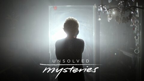 Unsolved Mysteries (2020)