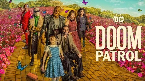 Doom Patrol
