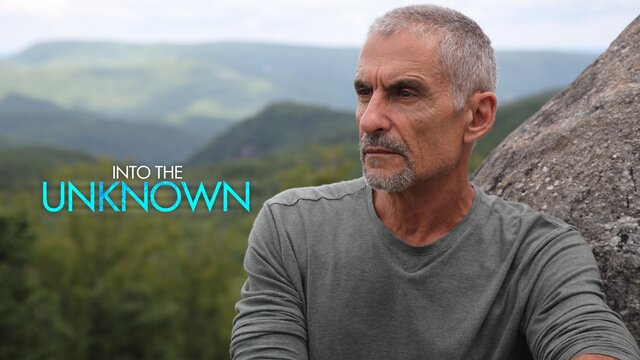 Into the Unknown key art