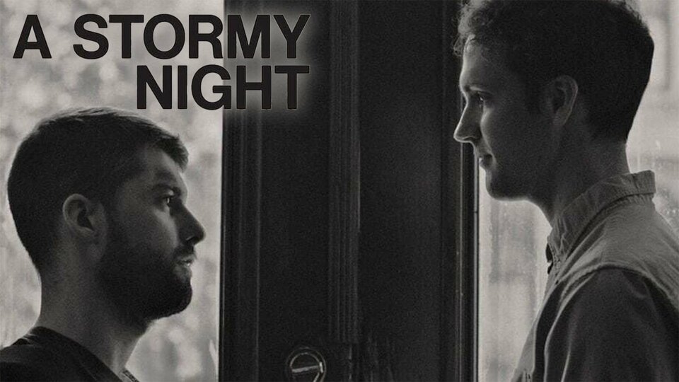 A Stormy Night - 