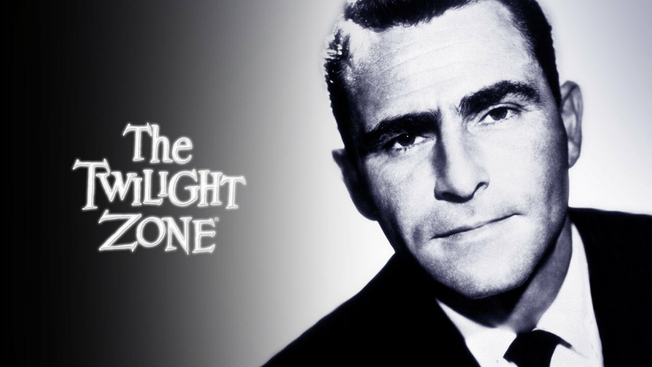 The Twilight Zone (1959) - CBS Series - Where To Watch