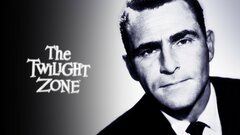 The Twilight Zone (1959) - CBS