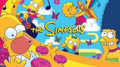 The Simpsons - FOX