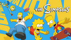 The Simpsons - FOX