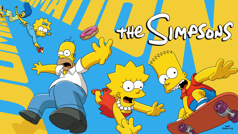 The Simpsons Newsletter