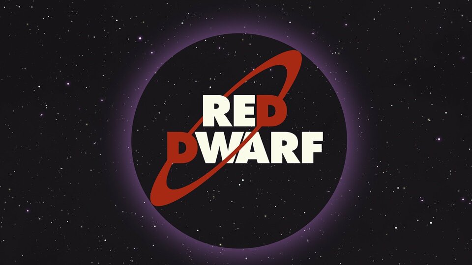 Red Dwarf - PBS