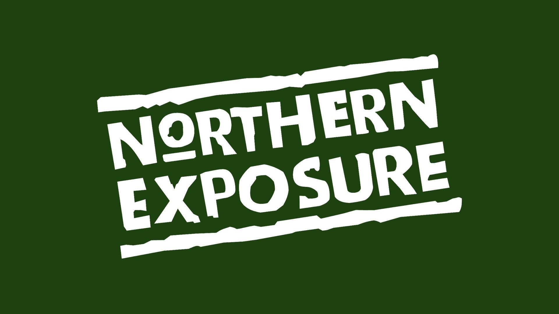 Watch best sale northern exposure