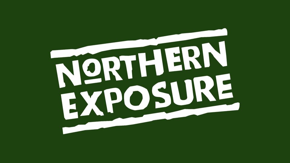Northern Exposure - CBS