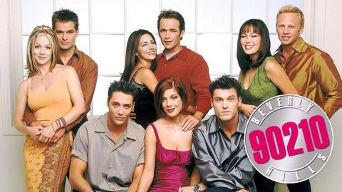 Beverly Hills 90210