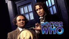 Doctor Who (1963) - BBC America