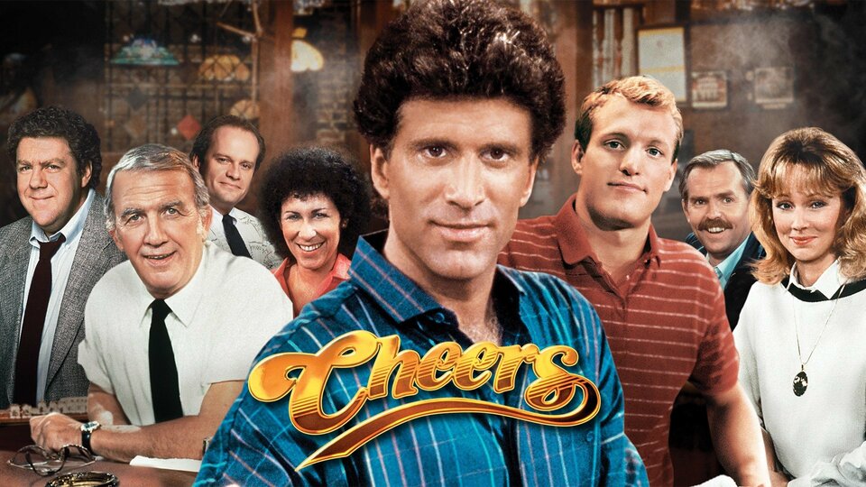 Cheers - NBC Series - Where To Watch