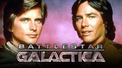 Battlestar Galactica (1978) - ABC