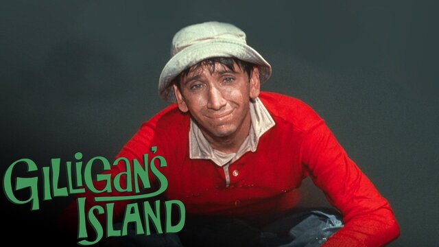 Gilligan's Island key art