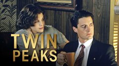 Twin Peaks (1990) - ABC