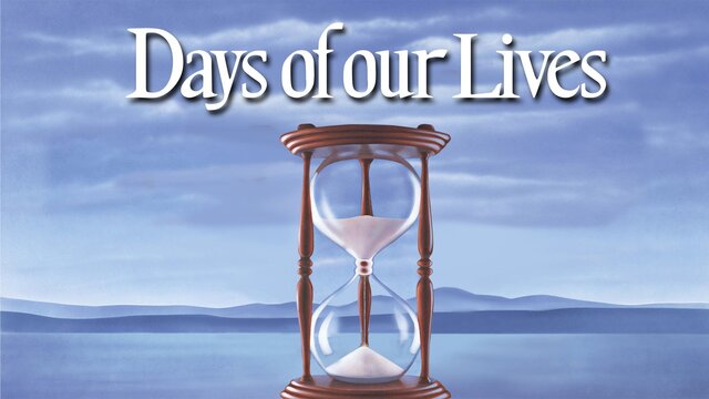 Days of our Lives key art