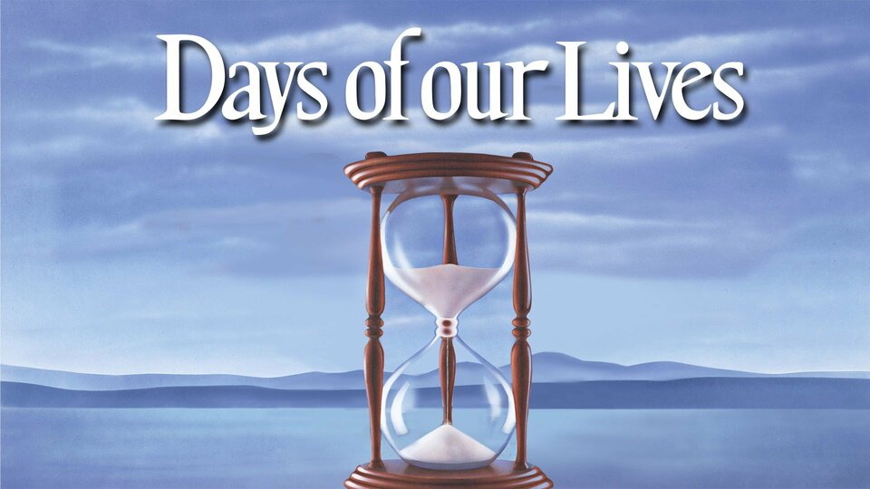 Days of our Lives - Peacock