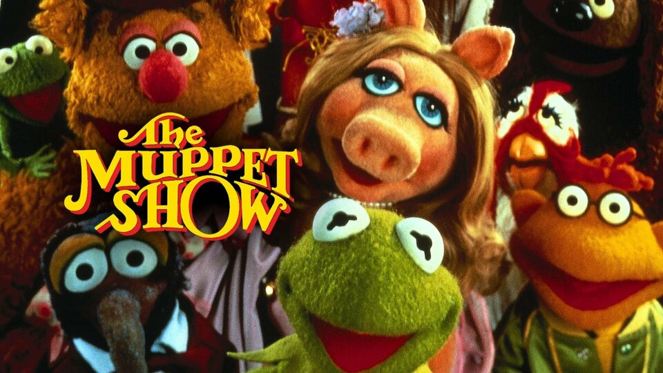 The Muppet Show - ABC Series - Where To Watch