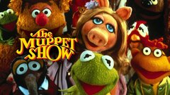 The Muppet Show - ABC