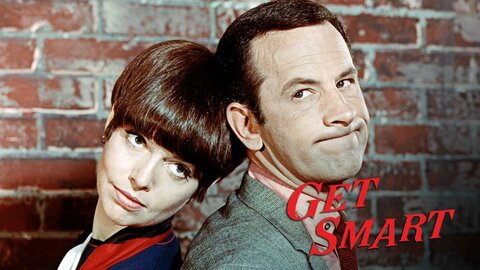 Get Smart (1965)