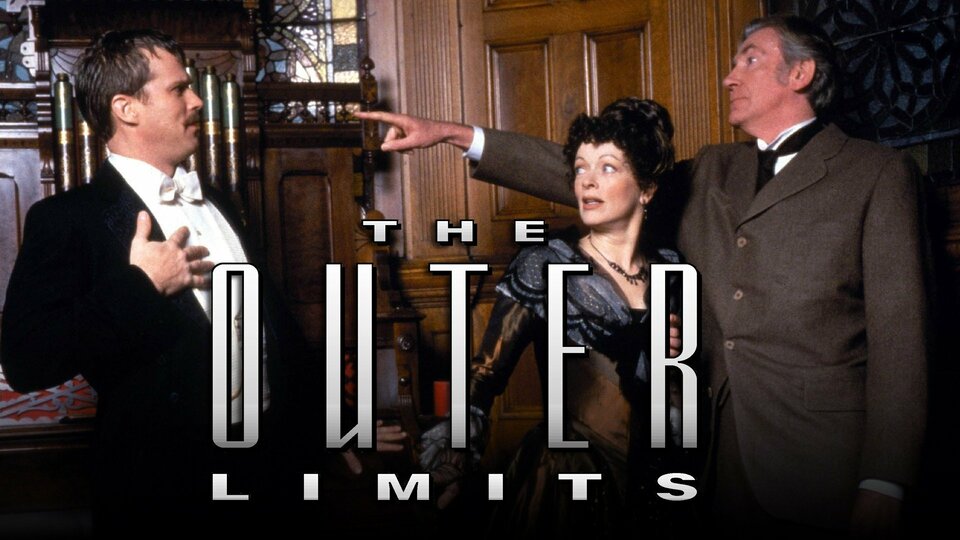 Outer Limits: : Movies & TV Shows