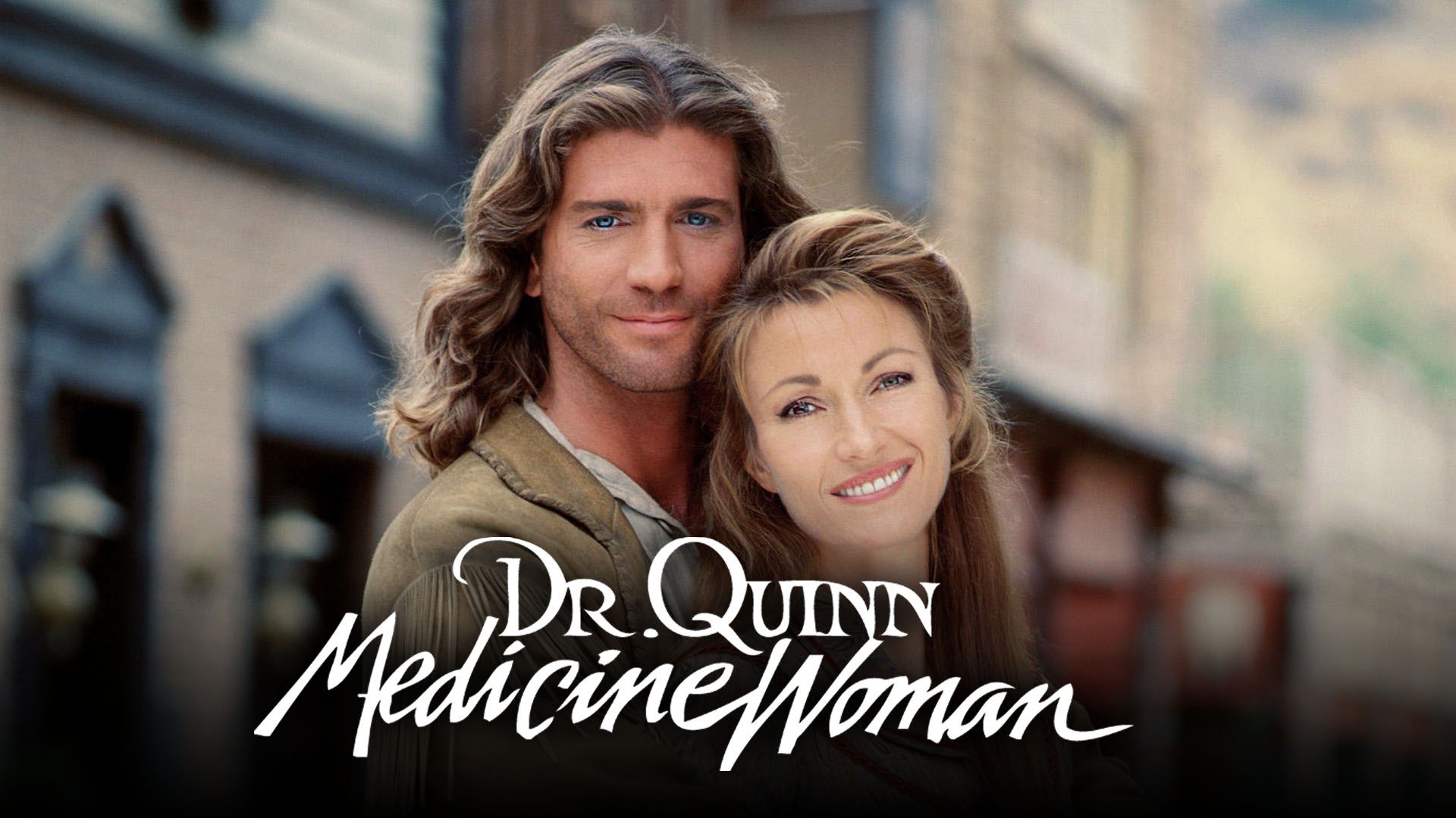 Dr. Quinn