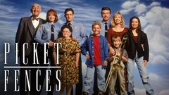 Picket Fences - CBS