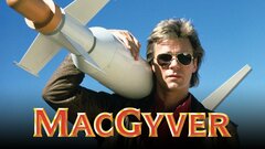 MacGyver (1985) - ABC