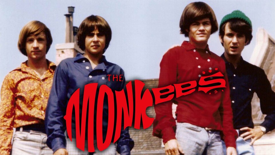 The Monkees - NBC