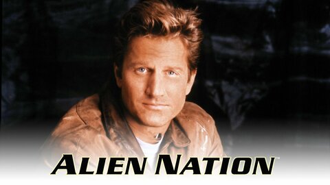 Alien Nation (1989)