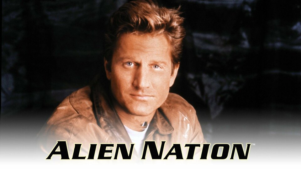 Alien Nation (1989) - FOX