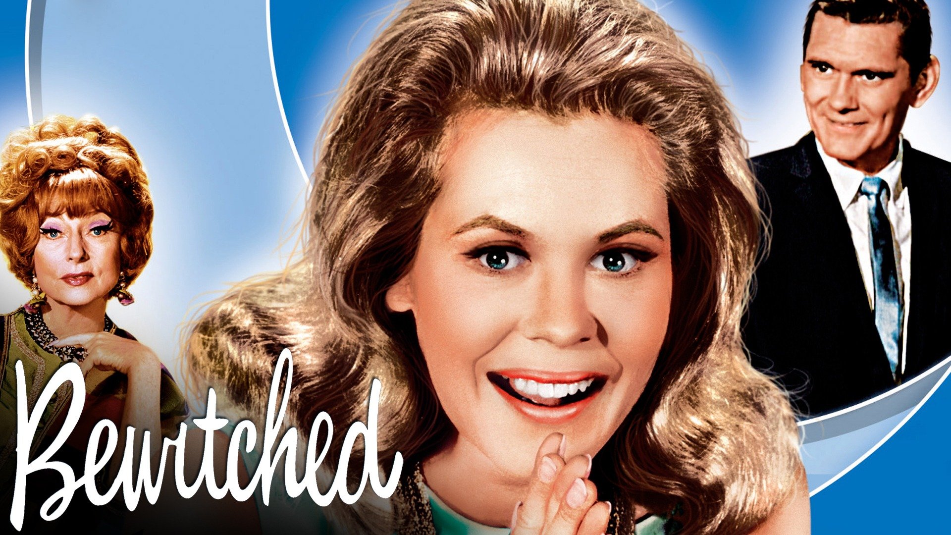 Bewitched full best sale episodes season 3