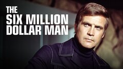 The Six Million Dollar Man - ABC