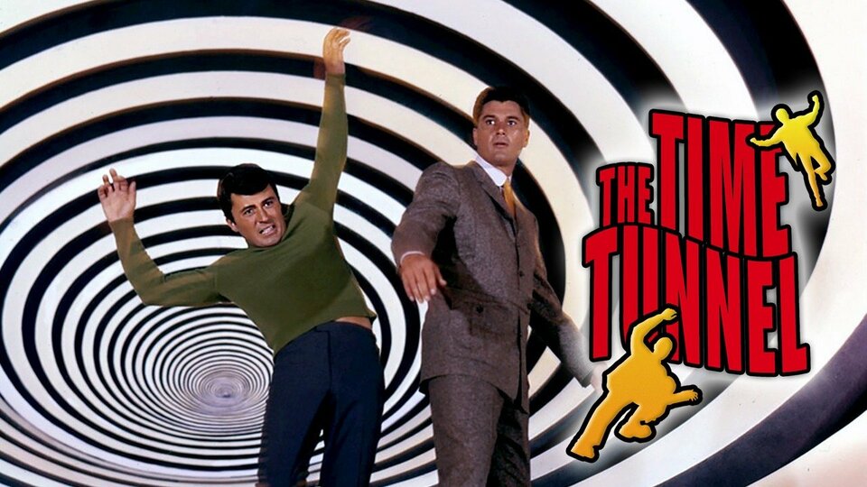 The Time Tunnel - ABC
