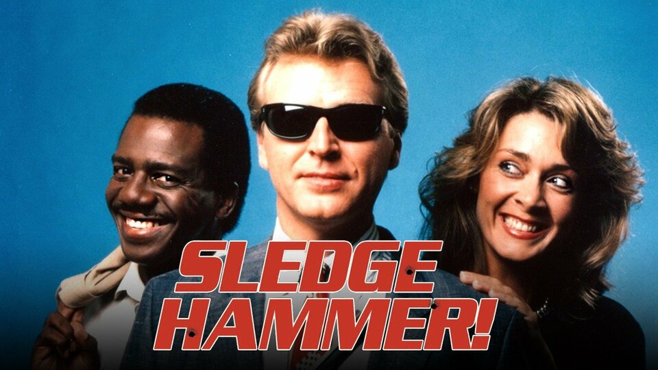 Sledge Hammer! - ABC