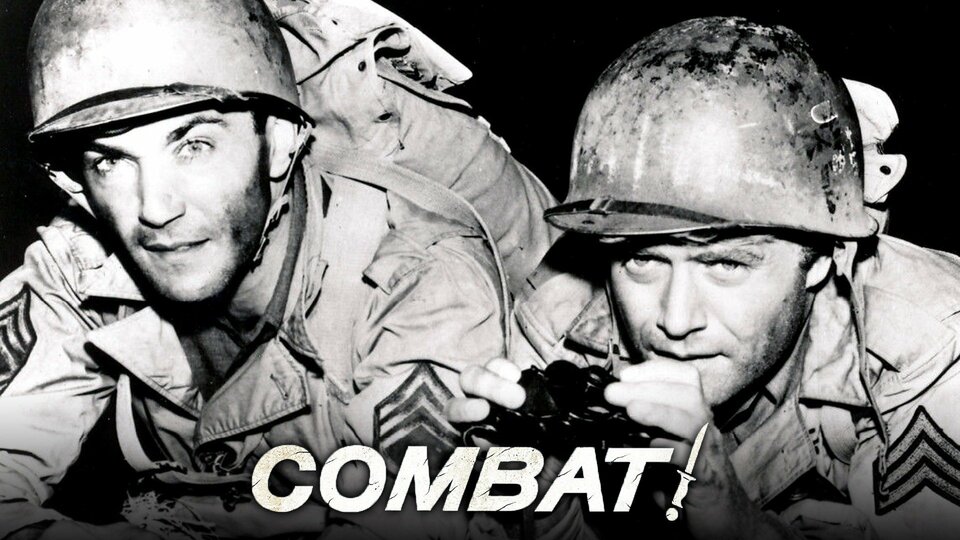 Combat! - ABC