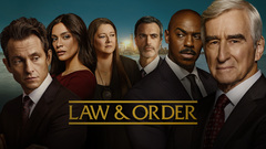 Law & Order - NBC