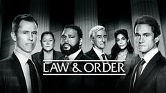 Law & Order - NBC