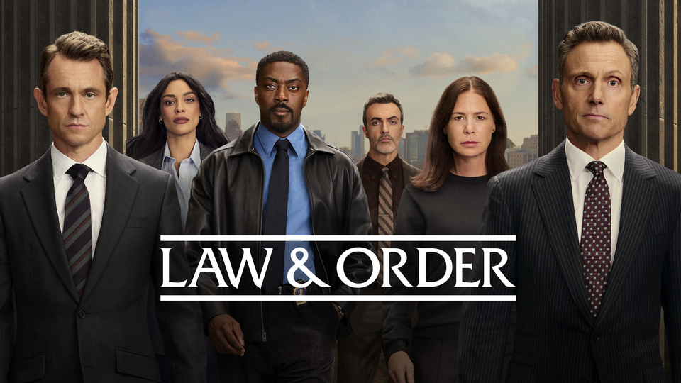 Law & Order - NBC