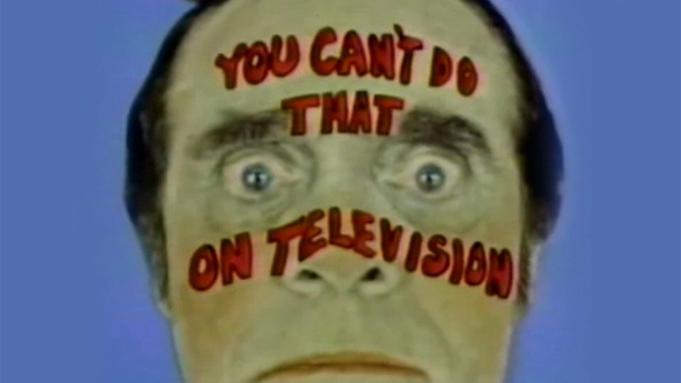 You Can't Do That on Television - Nickelodeon