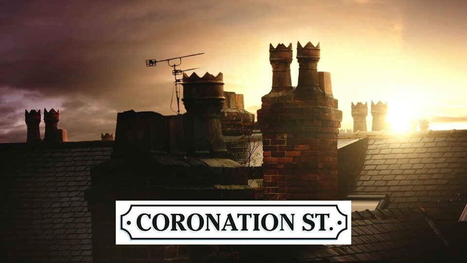 Coronation Street - 