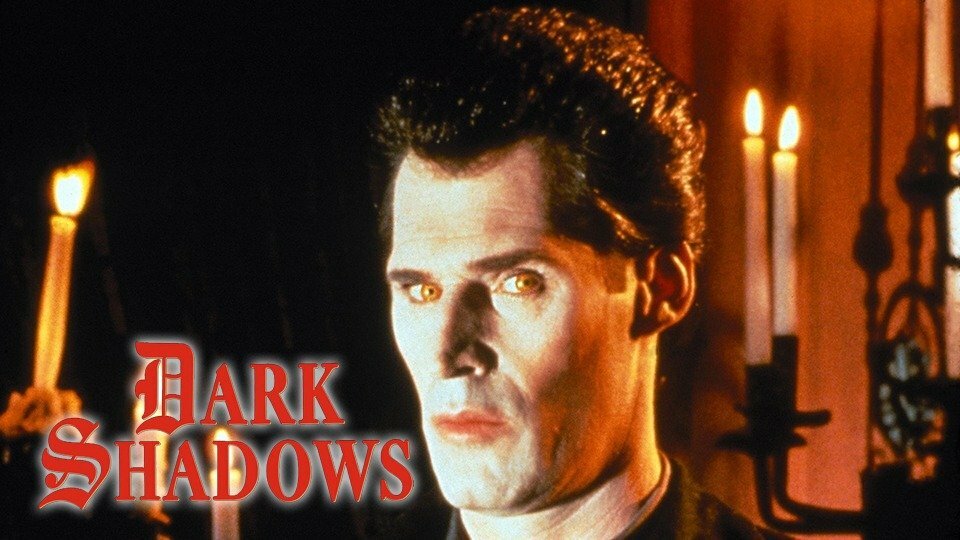 Dark Shadows (1991) - NBC