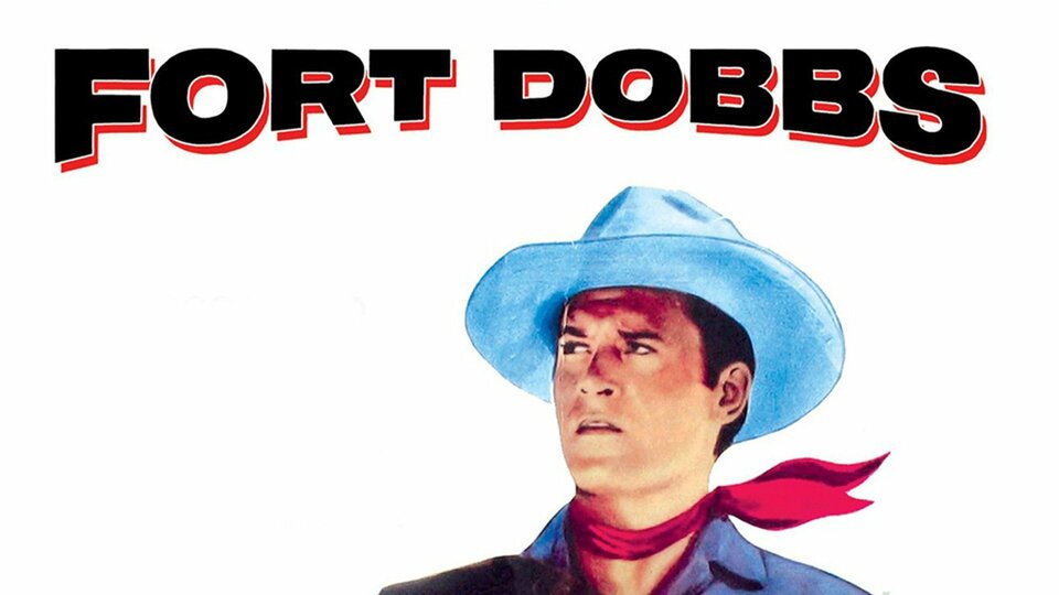 Fort Dobbs - 