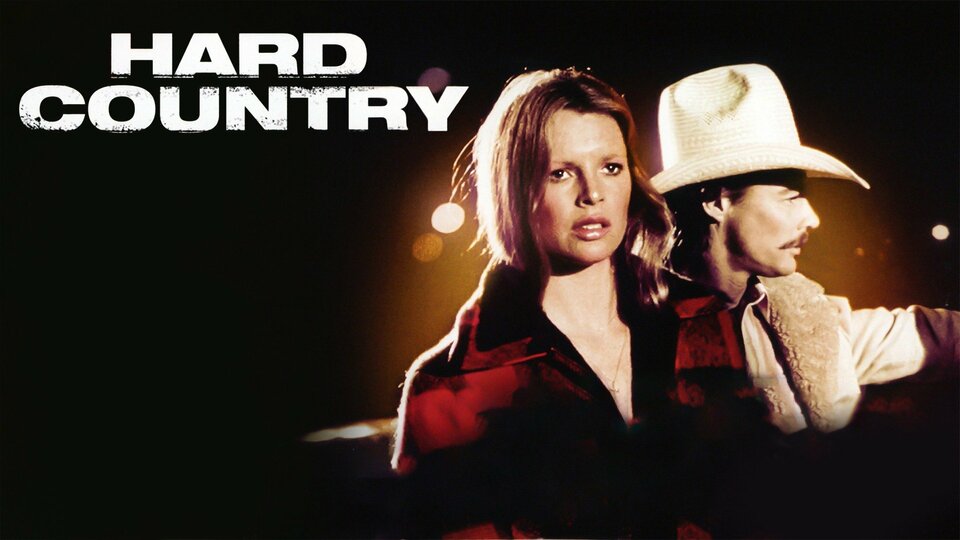 Hard Country - 