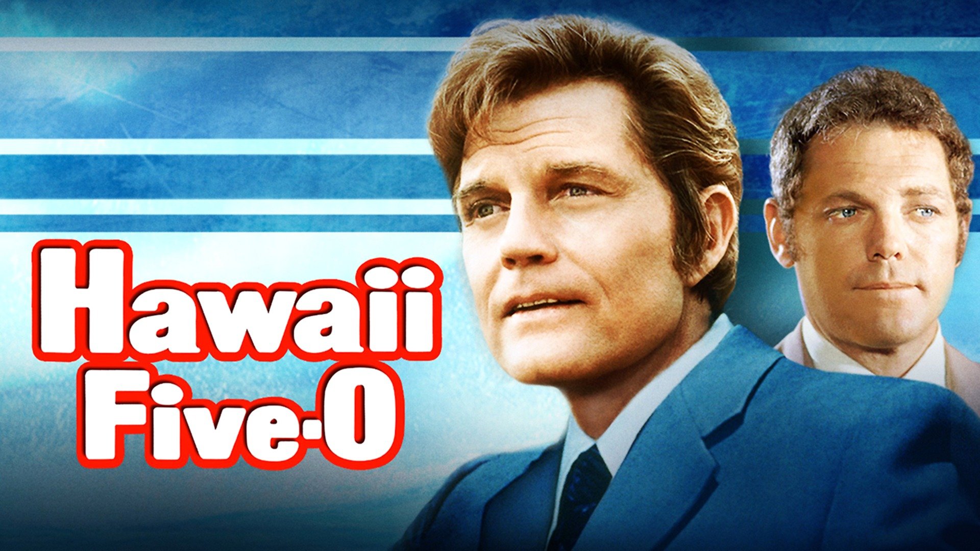 Hawaii Five-O (1968) - CBS Series - Where To Watch