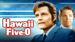 Hawaii Five-O (1968) - CBS