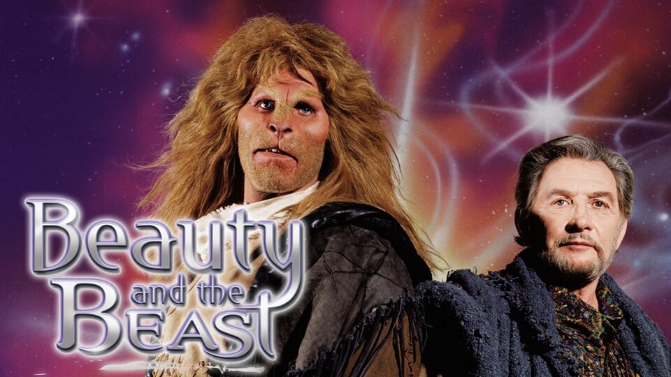 Beauty and the Beast (1987) - CBS