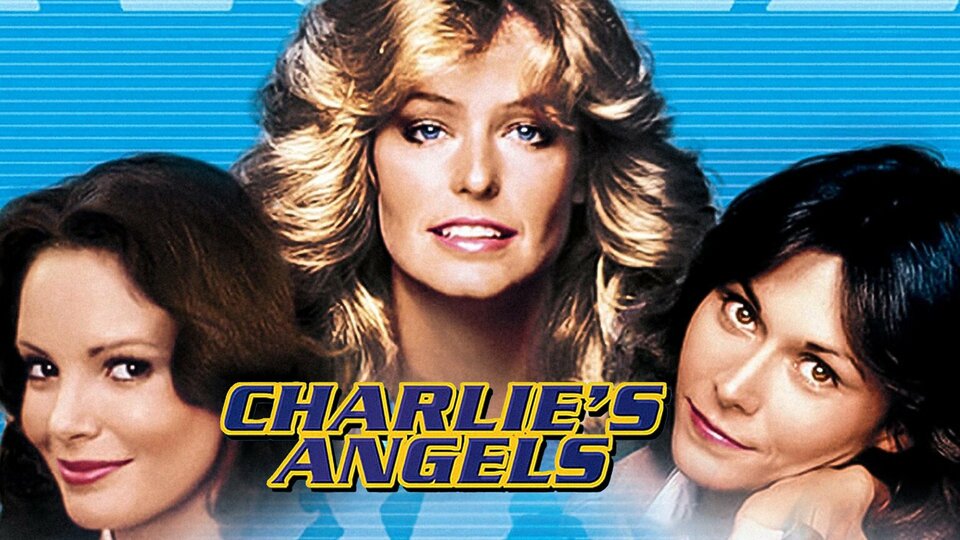Charlie's Angels - ABC